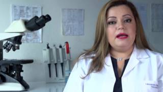 Exámenes de orina para detectar la infección urinaria