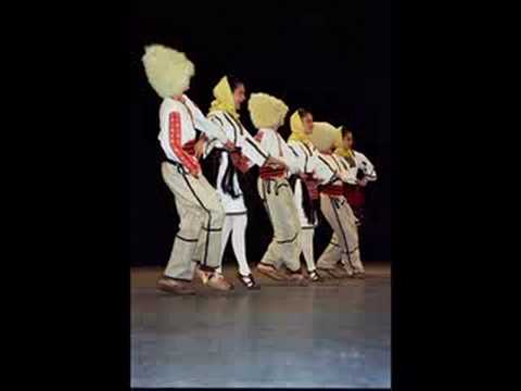 Dusco Opric-Omul bun nu-are noroc