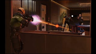 【ゆっくり実況】XCOM: Chimera Squad Part29