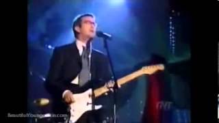 Eric Clapton - Cryin&#39; Christmas Tears