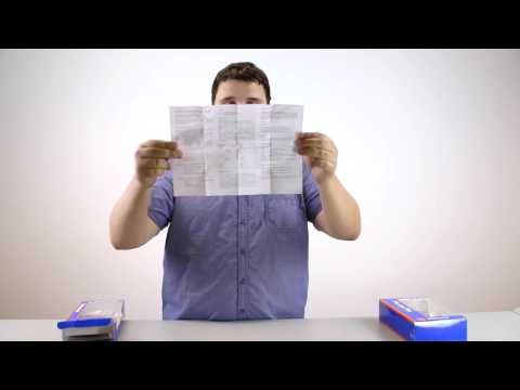 Büchel | Fahrradleuchten (Unboxing) | test.net