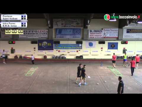 Semifinali Coppa Europa 2014 - Staffette