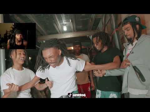 Mula Gzz X Bory 300 X Stixkyyy - Too Tact (REACTION)