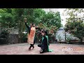PRABHO GANAPATHE BHARATANATYAM PADANAAD DANCE STUDIO DANCE GANESH CHATURTHI CLASSICAL