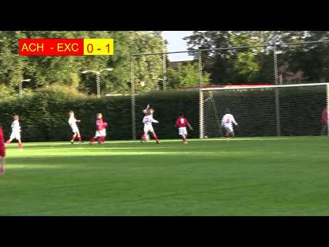 Achilles'12 D1 - Excelsior'31 D1