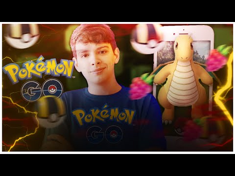 HO CATTURATO UN DRAGONITE FORTISSIMO! + EVOLUZIONI RARISSIME!   Pokèmon GO ITA