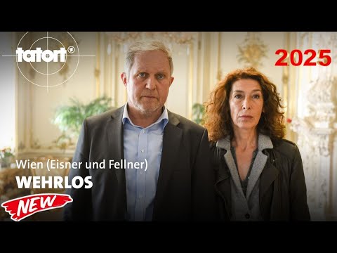 Tatort Hauptstadt 2025 I Wehrlos I Tatort I Polizei documentation