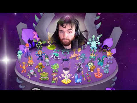 Ethereal Lunchtime - Reaction