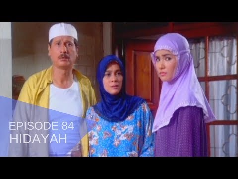 HIDAYAH - Episode 84 | Azab Anak Dan Ibu Durhaka