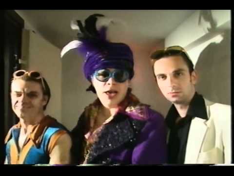 Eternal Erection - Make Up