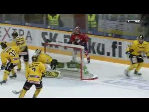 SaiPa Vs. HIFK