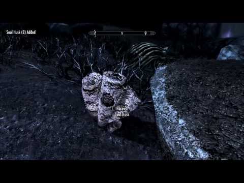 Let's Definitively Play Skyrim Part 264: The Soul Cairn