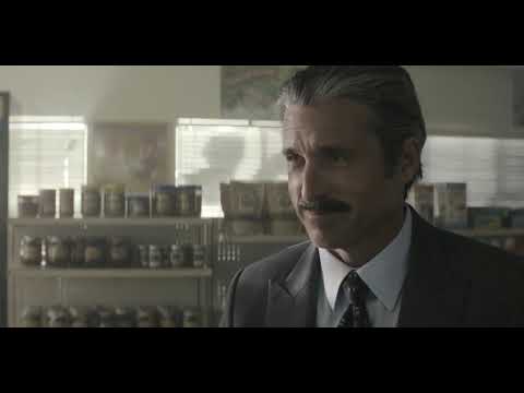 Dexter: Original Sin - Spencer is revealed as the child killer