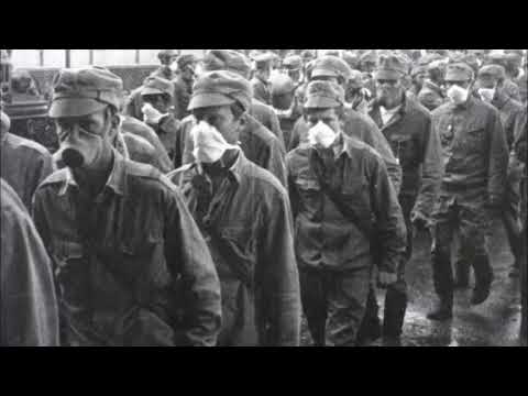Игорь Николаев - Chernobyl Guy (1988)