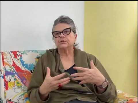 30 ANOS DE PARADA – Fatima Tassinari