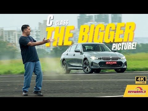 2025 BMW 3 series is a family drift car! BMW 3 series Gran limousine Features, Interior & Price |