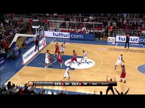 Wednesday Recap Playoffs Game 3