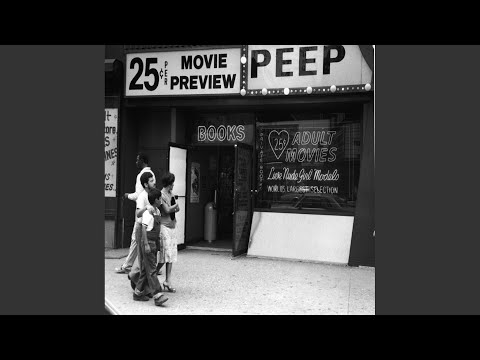 Male Stripper (Sirens at Dawn Edit)