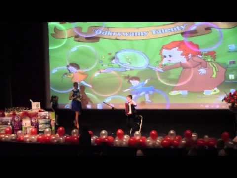 I Edycja Konkursu "Odkrywamy Talenty" 3/3