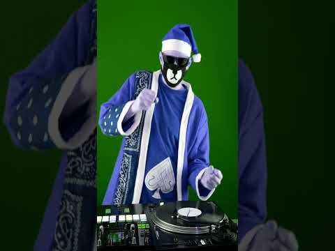 DJ Fong Fong - Blue Knob