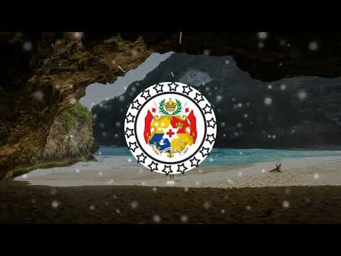 TEVOLO - JKula Remix 2022 (Hiva fakatonga)