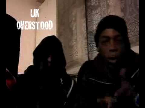 MAYHEM, BAKER TROUBLE & BASCO FREESTYLES