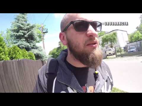 [ARCHIWUM 2017 #GrubaAkcja  - Testoviron, Czeski Teść i Dwa Pedały