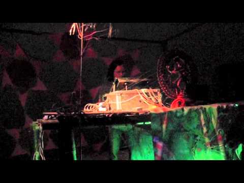 Kerlivin @ Nataraja Festival - Pokhara, Nepal [March 2011]