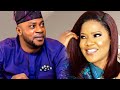 RENTED FIANCE A Nigerian Yoruba Movie Starring Toyin Abraham Odunlade Adekola Liz Da Silva