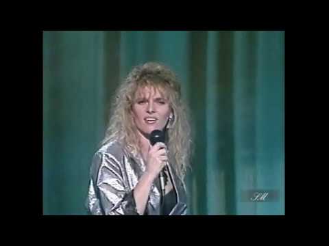 Lena Biolcati - L'uomo di una notte - 1987  stereo remaster