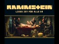 Rammstein Pussy (HQ) 