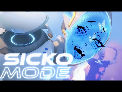 here i go sicko mode | surefour