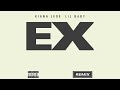 Kiana Ledé Ex Remix Feat Lil Baby
