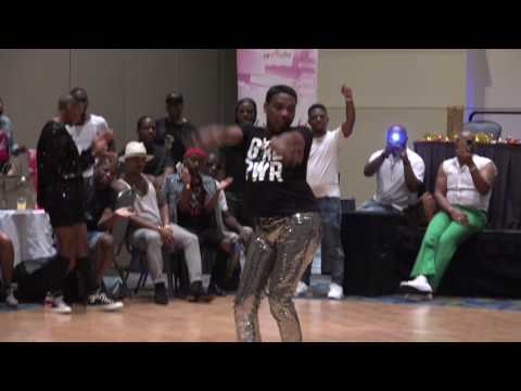 Legendary Ricky St.Laurent @ #TheList 4/29/2017