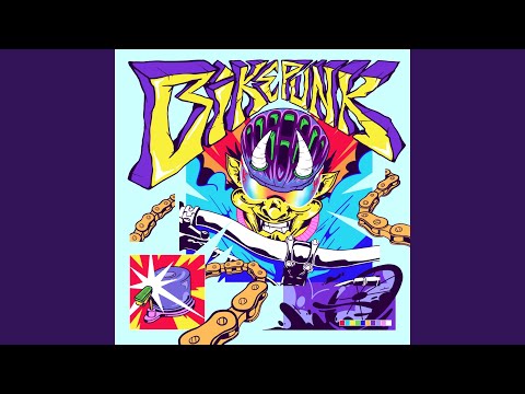 Bike Punk (S Dope Remix)