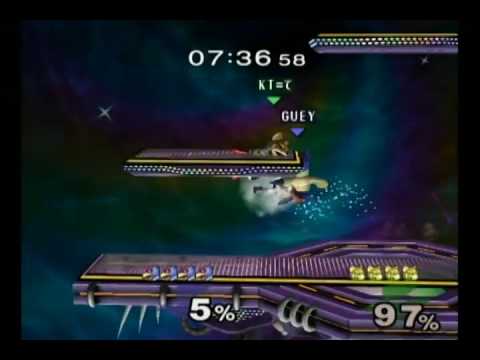 Tipperoni 70 LR3 - E-tos (Falco) vs Seme The Deputy (Fox)