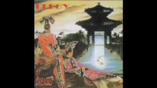 Elegy - The guiding light