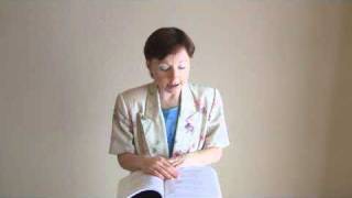 The Book  of Revelation Chapter 19 verses 15 - 19