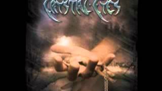 Crystal Eyes-Panic (with lyrycs)
