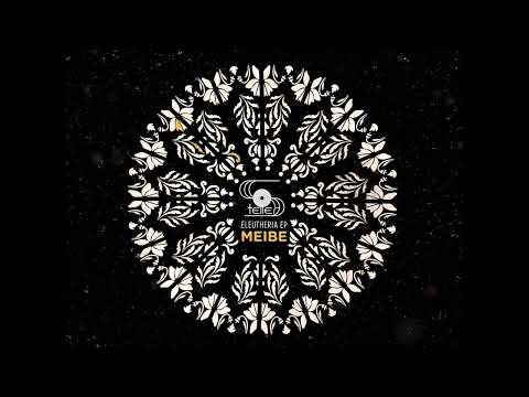 Meibe - Same prisons, different limits [STRYD009]