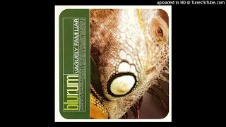 Blu Rum 13 - Letter Twenty Five