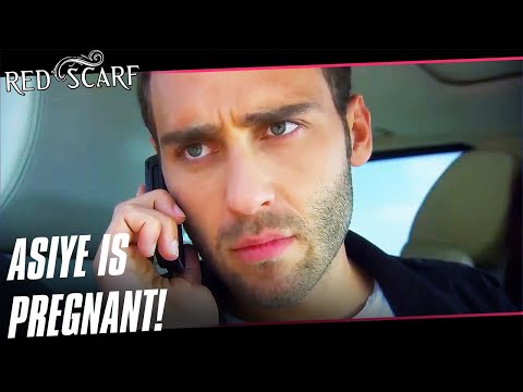 Ilyas Stood Up Helin For Asiye | Red Scarf Turkish Drama