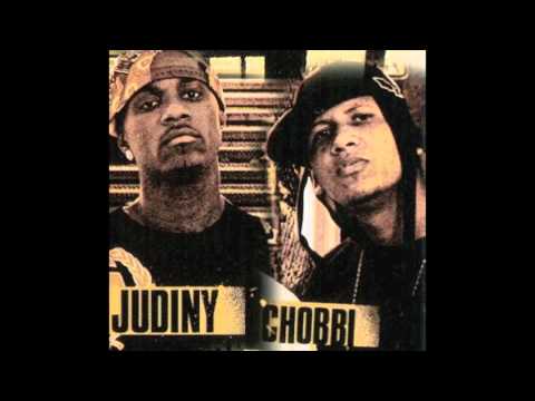 Tigueraje 809 - You Remix (el chobbi y Judiny)