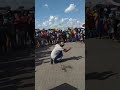 Morwaswi Wa Phaahla On Fire Leina La Sepedi