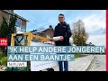 De eieren van Johran (15) uit Roden & Natuurwerkdag in Drenthe | Drenthe Nu
