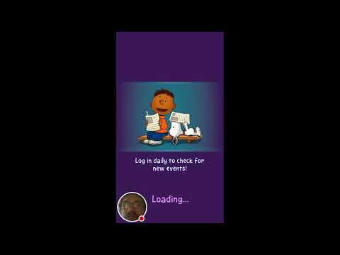 My Snoopy Pop Stream