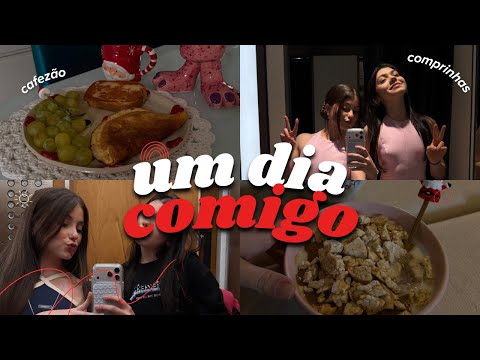 VLOG - A day in my life