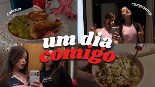 VLOG - A day in my life