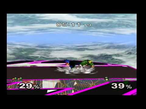 Go8 GF: Sverre(W) vs Zorc(L)