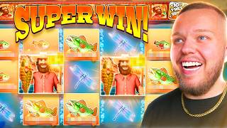 THIS IS WHY BIG BASS SPLASH IS THE BEST! (BIG Win)